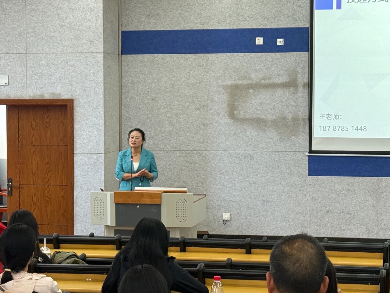 双向奔赴 共育英才 | 云南海泰财务管理有限公司与云南经贸外事职业学院开启校企合作新篇章