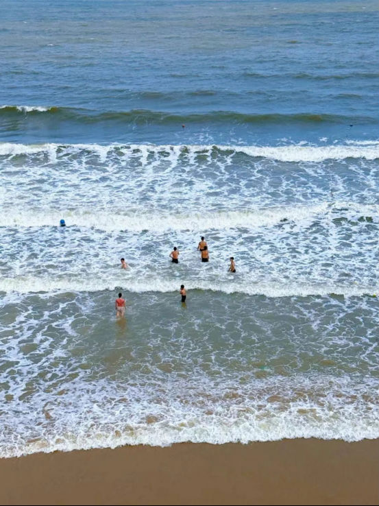 海泰财务 | 2025年度越南下龙湾之旅圆满收官