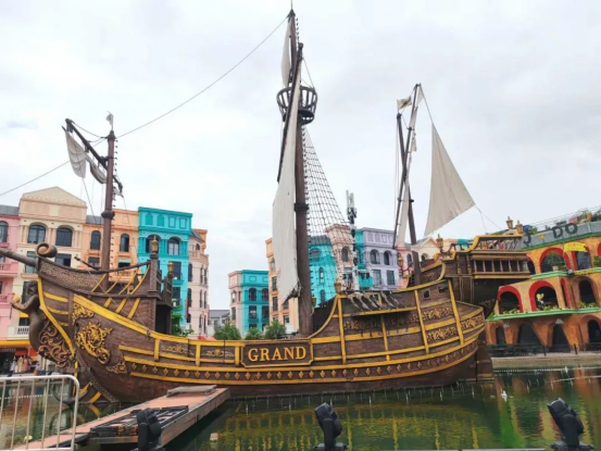 海泰财务 | 2025年度越南下龙湾之旅圆满收官