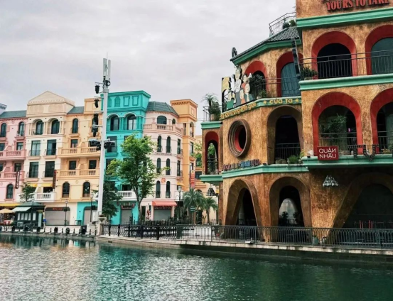 海泰财务 | 2025年度越南下龙湾之旅圆满收官