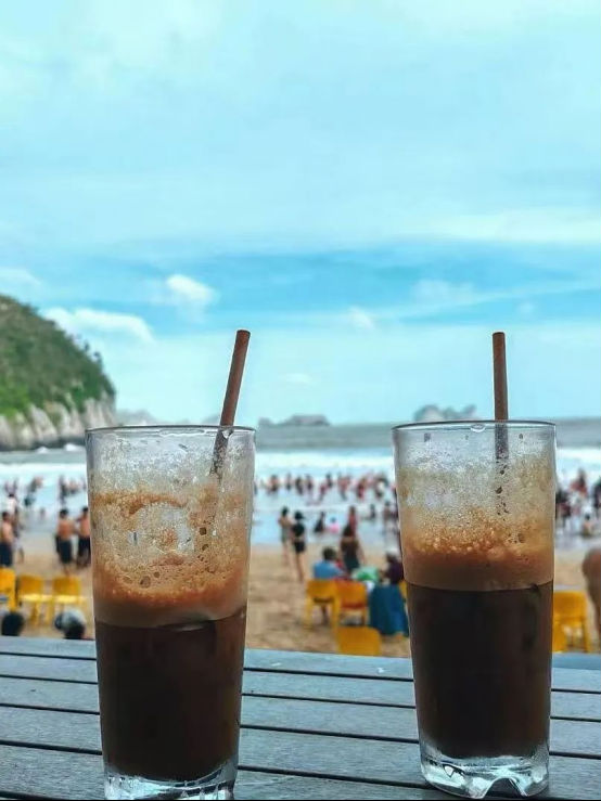 海泰财务 | 2025年度越南下龙湾之旅圆满收官