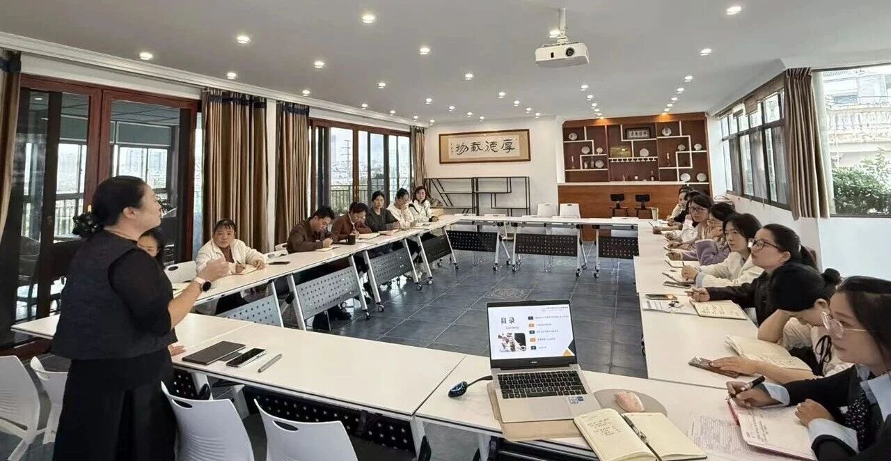 海泰财务｜2025企业所得税预缴新规解读，海泰财务内部培训率先通关