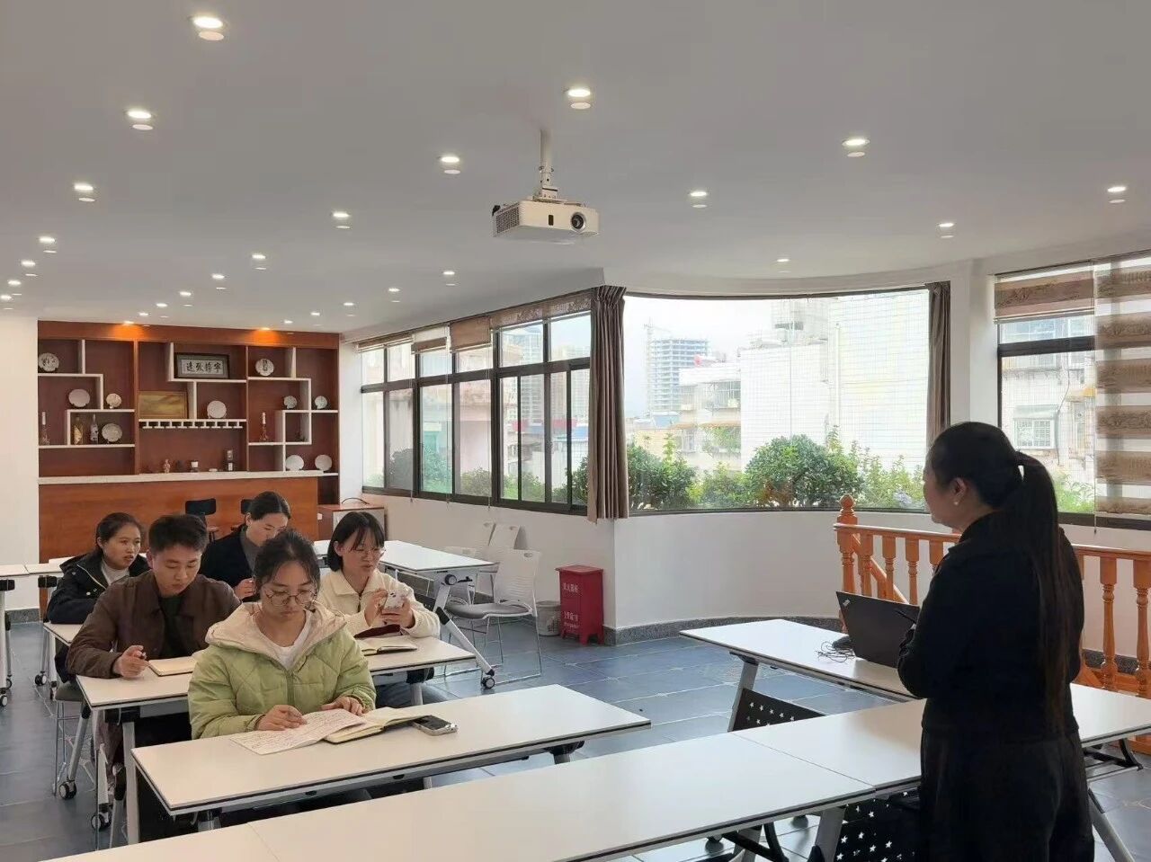 赋能成长，持续精进 | 海泰财务内部实操系列课程第三期