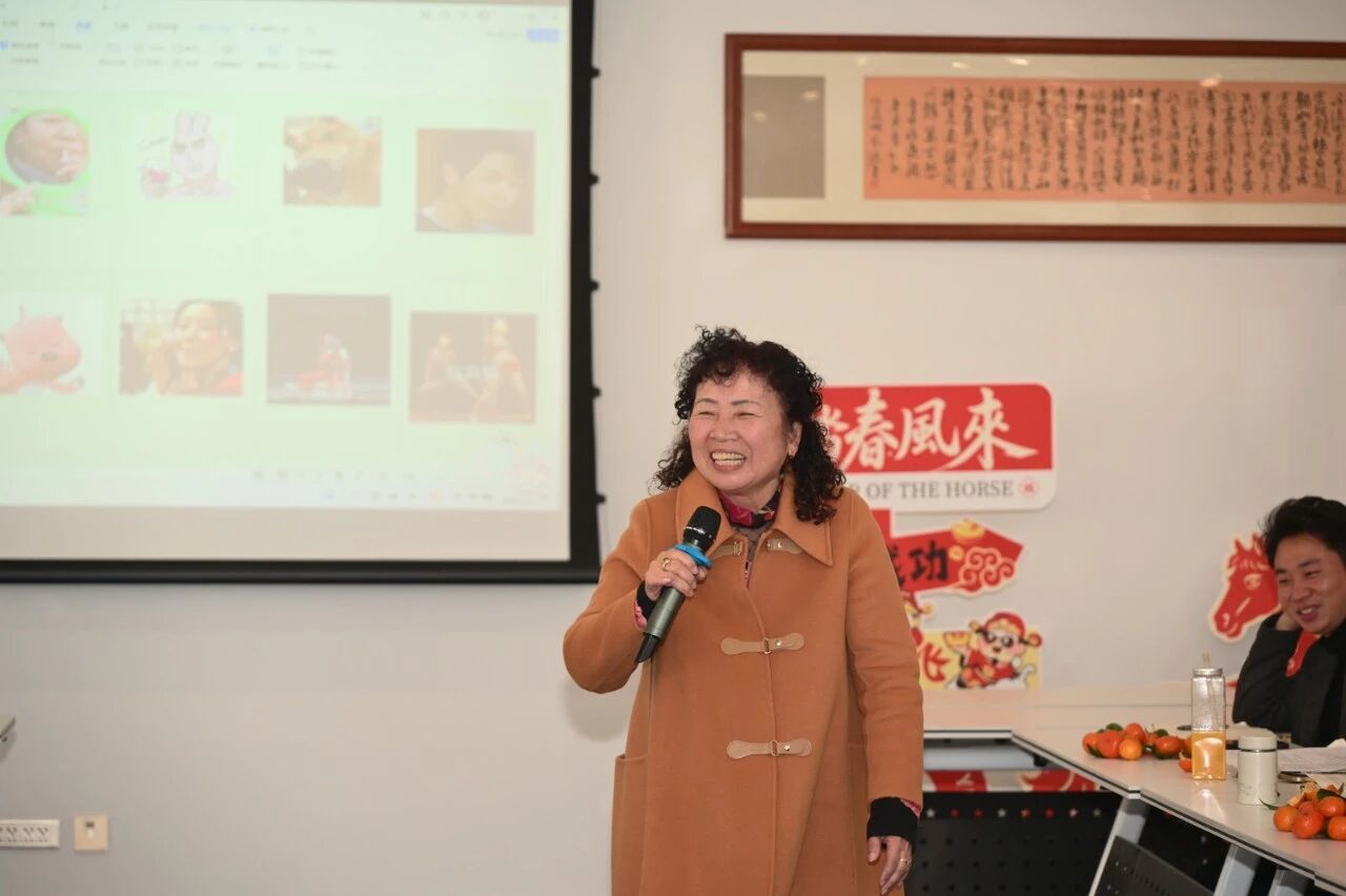 海泰财务年会盛典圆满落幕｜凝心聚力，共赴新程