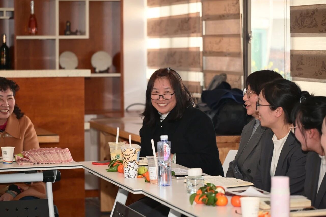海泰财务年会盛典圆满落幕｜凝心聚力，共赴新程