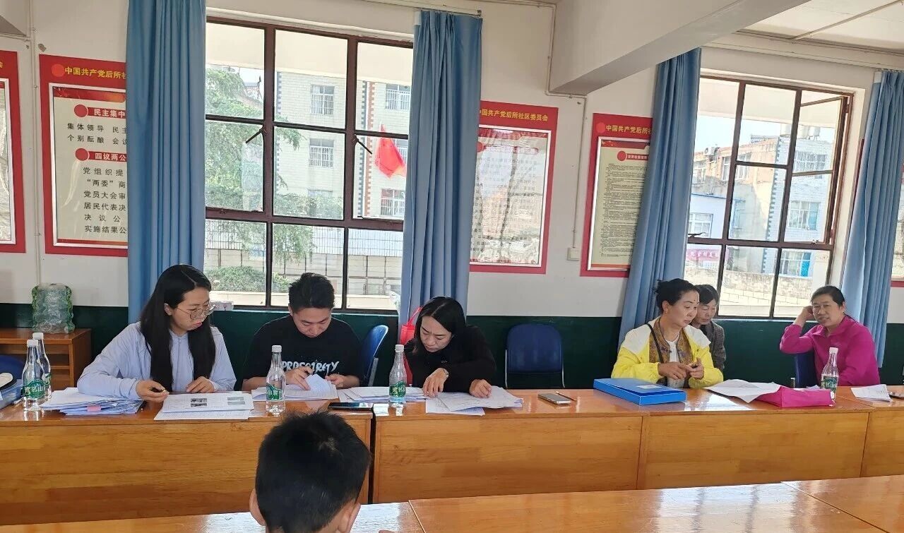 凝心聚力启新程，三资清查进行时-- 云南海泰财务扎实推进 2025 年专项清查工作