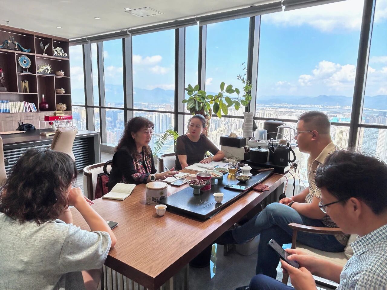 全国八部门常态化联合打击涉税违法犯罪工作推进会议在京召开